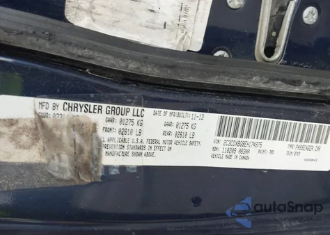 2014 Dodge Charger Se from USA, damaged, VIN 2C3CDXBG8EH174975